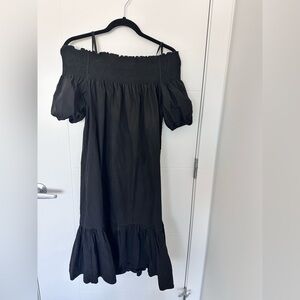 ROMWE  Off-Shoulder Dress